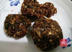 香菇辣酱的做法图解6