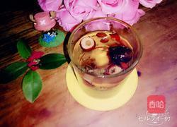 养生水果茶的做法图解3