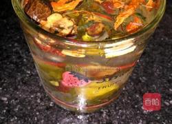 养生水果茶的做法图解2