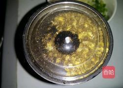 凉拌姜豆的做法图解3