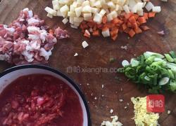 新疆揪面片的做法图解2