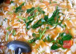 新疆揪面片的做法图解10