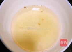 腊肉炒蒜薹的做法图解5