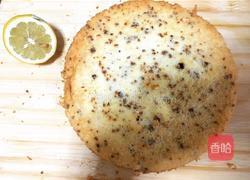 枣泥戚风蛋糕的做法图解8