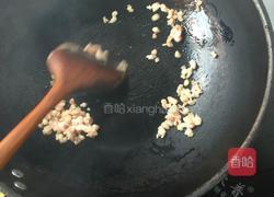 新疆炒烤肉的做法图解4