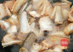 豆豉翘嘴鱼的做法图解5