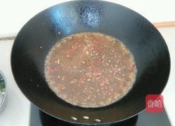 豆豉翘嘴鱼的做法图解8