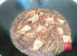 豆豉翘嘴鱼的做法图解10