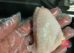 可乐鸡翅的做法图解2