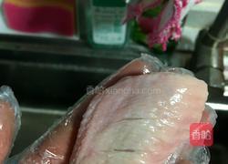 可乐鸡翅的做法图解3