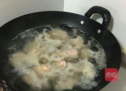 可乐鸡翅的做法图解6