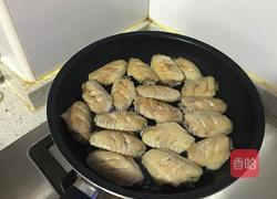 可乐鸡翅的做法图解14