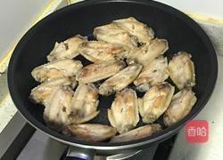 可乐鸡翅的做法图解15