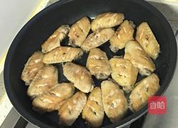 可乐鸡翅的做法图解16