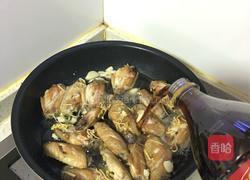 可乐鸡翅的做法图解19