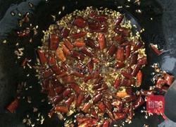 家常版辣炒杂呗的做法图解6