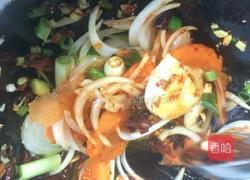 家常版辣炒杂呗的做法图解9