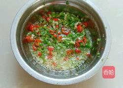 凉拌杏苞菇的做法图解3