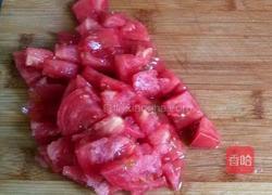 西红柿炖牛腩的做法图解7