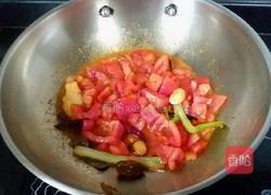 西红柿炖牛腩的做法图解10