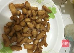 辣子鸡丁的做法图解3