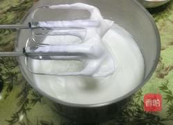 南瓜泥蛋糕卷的做法图解8