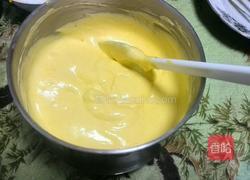 南瓜泥蛋糕卷的做法图解18