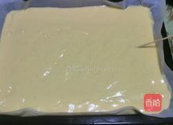 南瓜泥蛋糕卷的做法图解20