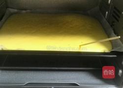 南瓜泥蛋糕卷的做法图解26