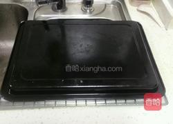 南瓜泥蛋糕卷的做法图解28