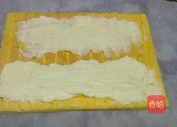 南瓜泥蛋糕卷的做法图解32