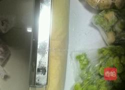 南瓜泥蛋糕卷的做法图解34