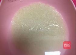 腊味煲仔饭的做法图解1