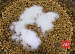 醉辣豆的做法图解5