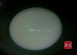 绿豆沙馅的做法图解7