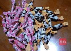牛扎糖的做法图解7