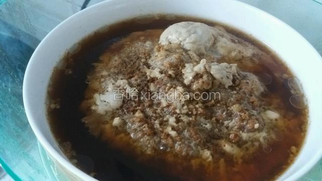 好啦，骑士汽水肉完成！