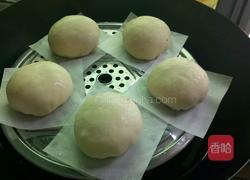 韭菜猪肉包子的做法图解11