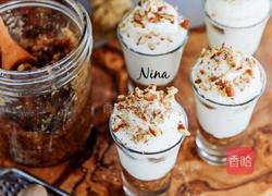 免烤山核桃芝士蛋糕的做法图解5