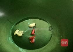 清炒黄瓜片的做法图解4