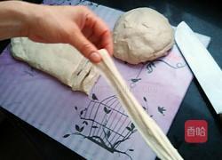 自炸油条的做法图解10