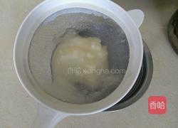 冰糖马蹄水的做法图解2