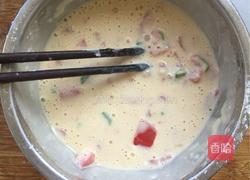西红柿饼的做法图解3