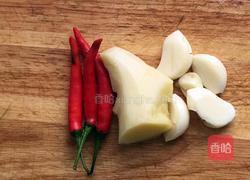 《油淋蒜香芦笋》的做法图解6