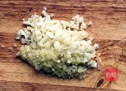 《油淋蒜香芦笋》的做法图解7