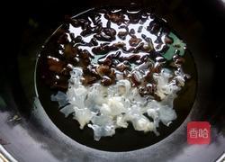 凉拌双耳的做法图解3