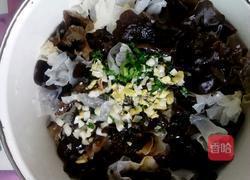 凉拌双耳的做法图解5