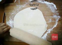 番茄手擀面的做法图解2