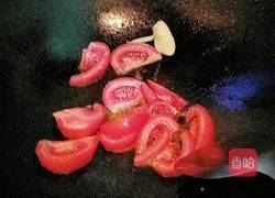 番茄手擀面的做法图解7