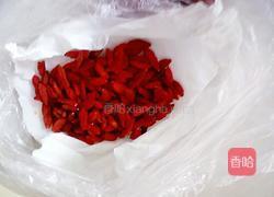 红枣银耳莲子汤的做法图解4